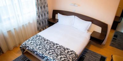 Casa Maia Bușteni - foto 4