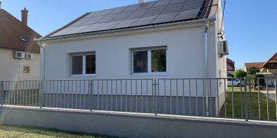 Otthon a Balatonon Vendégház Keszthely - foto 2