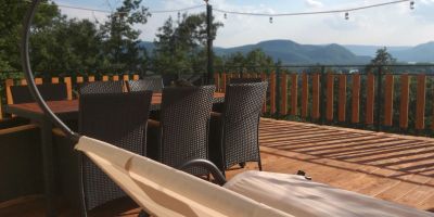 Tölgyerdő Apartman Verőce - foto 2
