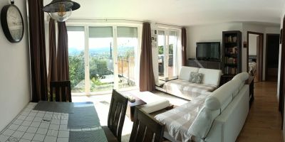 Tölgyerdő Apartman Verőce - foto 4