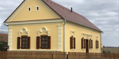 Porrogi Fenyő Vendégház Porrog - foto 2