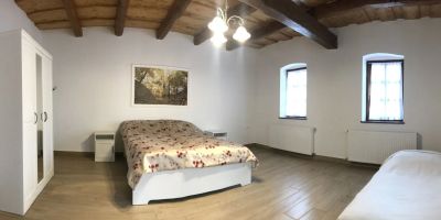 Porrogi Fenyő Vendégház Porrog - foto 3