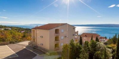 Apartman White House Penthouse Dramalj - foto 2