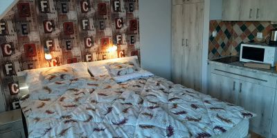 Elit Apartman Hajdúszoboszló - foto 2