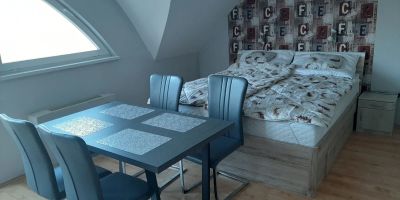 Elit Apartman Hajdúszoboszló - foto 5
