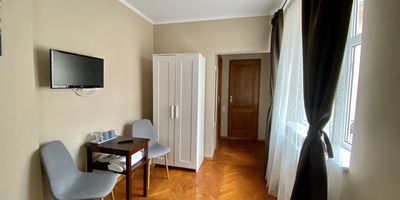 Apartament Johann Gott Brașov - foto 2