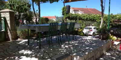 Apartmani Crljen Brodarica - foto 4