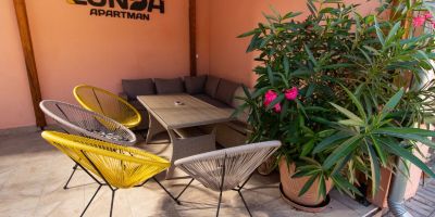 Lunda Apartman Eger - foto 2