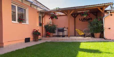 Lunda Apartman Eger - foto 3