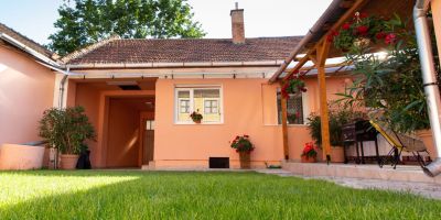 Lunda Apartman Eger - foto 5
