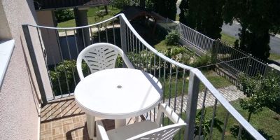 Gyöngyös Apartman Zalakaros - foto 3