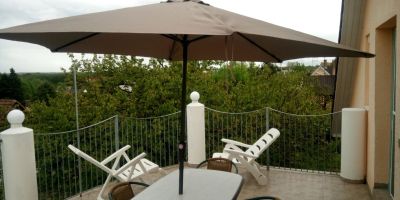 Gyöngyös Apartman Zalakaros - foto 4