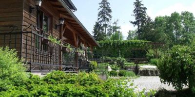 Hotel Na Trojáku Hošťálková - foto 2