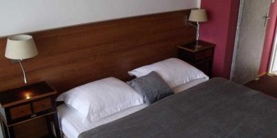 Hotel Na Trojáku Hošťálková - foto 3