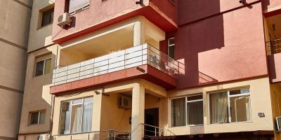 Gabizz Apartments Constanța - foto 3