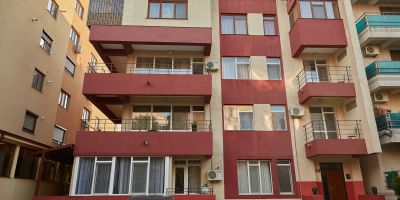 Gabizz Apartments Constanța - foto 4