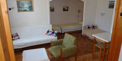 Mecsek Apartman Harkány - foto 2