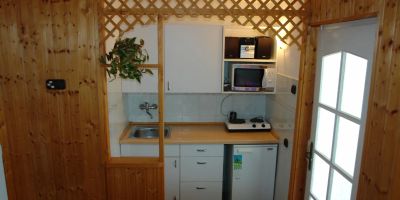 Mecsek Apartman Harkány - foto 3