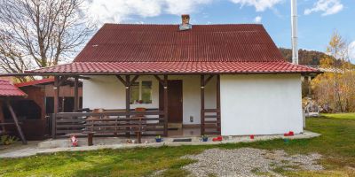 Casa de vacanță Armi Molid - foto 2