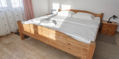 Casa de vacanță Armi Molid - foto 4