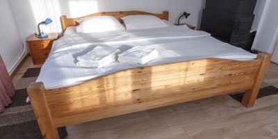 Casa de vacanță Armi Molid - foto 3
