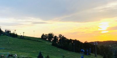 Mazsola Vendégház Mátraszentlászló - foto 5