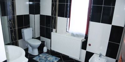 Casa de oaspeți Eliza Maria Rotunda - foto 3