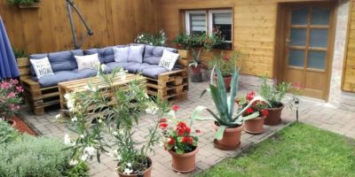 MohApartman Gyöngyössolymos - foto 5