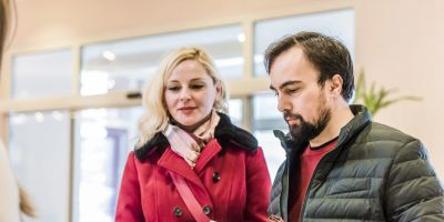 Hotel TTS Spa&Wellness Covasna - foto 4