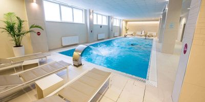 Hotel TTS Spa&Wellness Covasna - foto 2