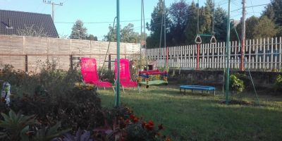 Barakah Apartman Balatonszabadi - foto 5