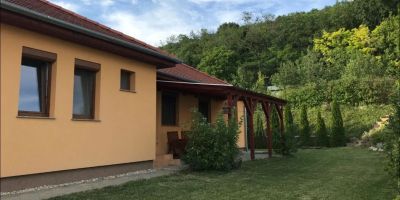 Panoráma Apartman Ház Pannonhalma - foto 2