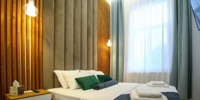 Apartament Mianelly Center 1 Constanța - foto 4