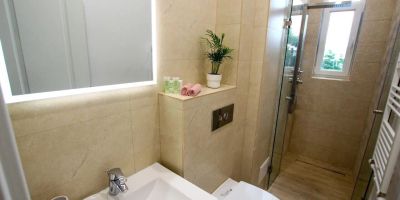 Apartament Mianelly Center 1 Constanța - foto 5
