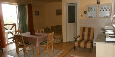Belfry Apartman Csopak - foto 3