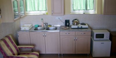 Belfry Apartman Csopak - foto 4