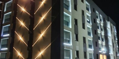 Aparthotel Nevada Constanța - foto 5
