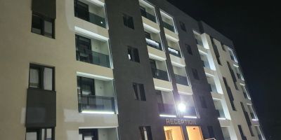 Aparthotel Nevada Constanța - foto 3