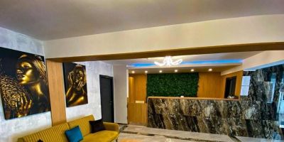 Aparthotel Nevada Constanța - foto 2