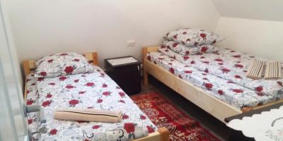 Casa Cupcea Budești - foto 2