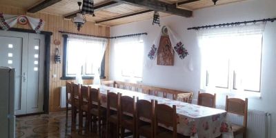 Casa Cupcea Budești - foto 4