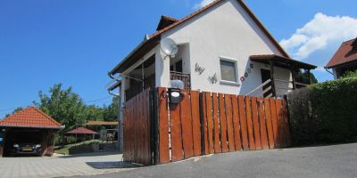 Bele Vue Üdülőház Cserszegtomaj - foto 4