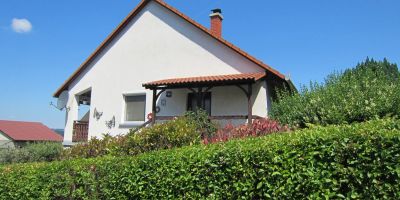 Bele Vue Üdülőház Cserszegtomaj - foto 5