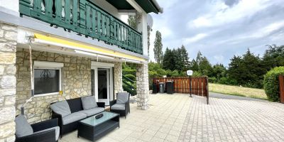 Bele Vue Üdülőház Cserszegtomaj - foto 2