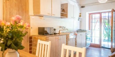 Natura Apartman Tiszafüred - foto 3