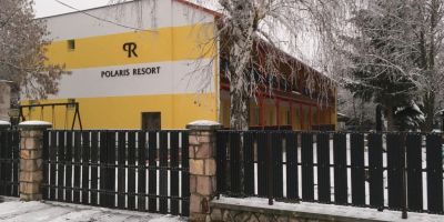 Polaris Resort Apartmanház Zsóry-fürdő Mezőkövesd - foto 2
