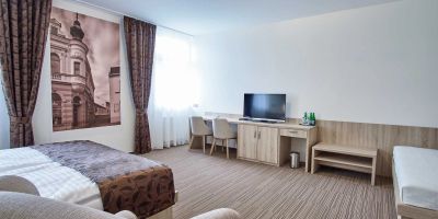 Hotel GTC Bílovec - foto 4