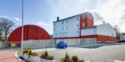 Hotel GTC Bílovec - foto 2