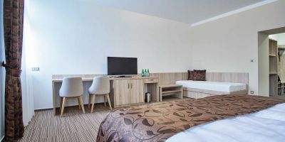 Hotel GTC Bílovec - foto 5