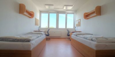 Domov mládeže – Ubytování Sokolov - foto 2